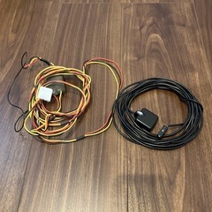 スズキ純正ナビ連動ETC車載器EPS01HV アンテナ分離型軽自動車