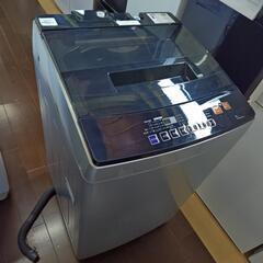 ＤＯＮＫＩ  洗濯機   ８Ｋの画像