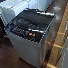 ＤＯＮＫＩ  洗濯機   ８Ｋの画像