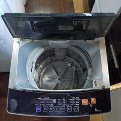 ＤＯＮＫＩ  洗濯機   ８Ｋの画像