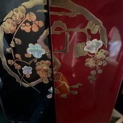 家具調ご仏壇　仏だん　御仏壇　高級な螺鈿細工　美品の画像