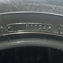 DUNLOP WINTER MAXX WM02 205/60R16 16インチ スタッドレス 4本 24年製 バリ溝 ビアンテ プリウスα SAI ジューク ヴォクシー等　(KTA305)クレジットカード QRコード決済可能の画像