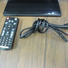 ２６型　液晶テレビ　ピクセラ製　PRD-LA103-26B-E  2010年製 の画像