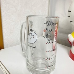 しろたんジョッキの画像