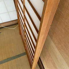 しょうじの画像