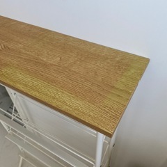 シューズラックの画像
