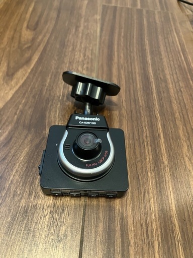 セール！パナソニック　ドライブレコーダー パナソニック(Panasonic) ドライブレコーダー CA-XDR71GD (なお