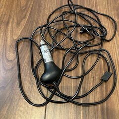 パナソニック(Panasonic) ドライブレコーダー CA-XDR71GDの画像