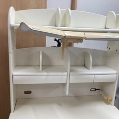 学習机セット　リサイクルショップ宮崎屋　住吉店25.7.30の画像