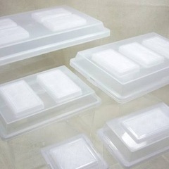 クワガタ飼育ケース　譲りますの画像