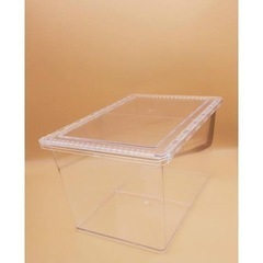 クワガタ飼育ケース　譲りますの画像