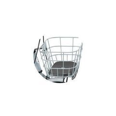 ビッケ バスケットクッション　B404031DG　m専用　キッズ用　自転車の画像