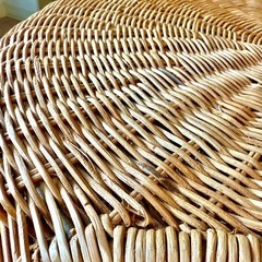【受渡し決定
】IKEA スツール GAMLEHULT イケア ガムレフルト オットマン の画像