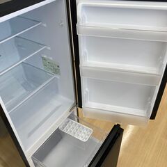★ジモティ割引あり★【リユースのサカイ野々市店】冷蔵庫　パナソニック　NR-B18C1 2024※クリーニング済み/当店6ヶ月保証の画像