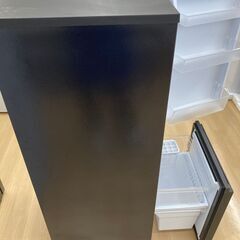 ★ジモティ割引あり★【リユースのサカイ野々市店】冷蔵庫　パナソニック　NR-B18C1 2024※クリーニング済み/当店6ヶ月保証の画像