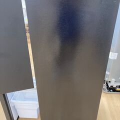 ★ジモティ割引あり★【リユースのサカイ野々市店】冷蔵庫　パナソニック　NR-B18C1 2024※クリーニング済み/当店6ヶ月保証の画像