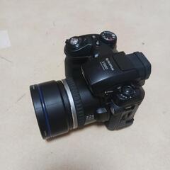 トイカメラの画像