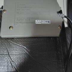 2畳用ホットカーペット【動作確認済】の画像