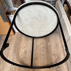 【中古品】ローテーブル（大）の画像