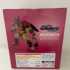 ドラゴンボール一番くじ C賞 セルマックス (yossy) 藤浪の
