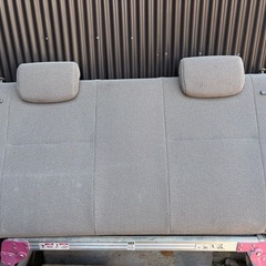 鉄くず車部品の画像