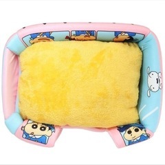 ペット用のベッドの画像