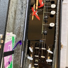 大正琴　二台セットの画像
