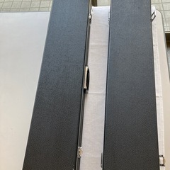 大正琴　二台セットの画像