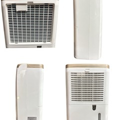 ベルソス 除湿機 VS-540の画像
