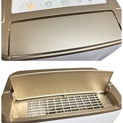ベルソス 除湿機 VS-540の画像