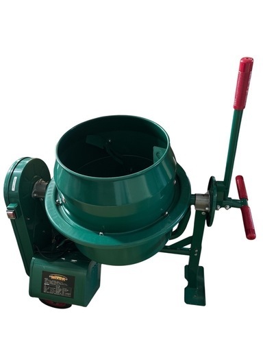 新品未使用　パワーミキサー　WPM-30DX コンクリートミキサー