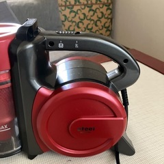 掃除機【話中】
の画像