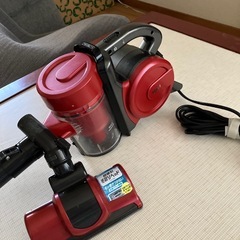 掃除機【話中】
の画像
