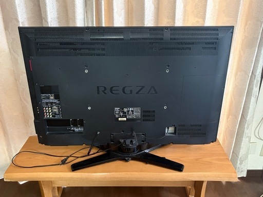 2010年製 LED REGZA 液晶テレビ 26RE1 [26インチ] ヨドバシ.com - 東芝 TOSHIBA 26V型 地上・BS・110度CSデジタル