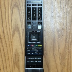 TOSHIBA LED REGZA 42Z1 42型　2010年製　液晶テレビ　東芝　レグザの画像
