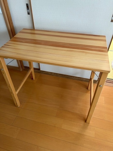 センターテーブル 無印良品 状態難あり 直接引取希望 センターテーブル 無印良品 状態難あり 直接引取限定 - メルカリ