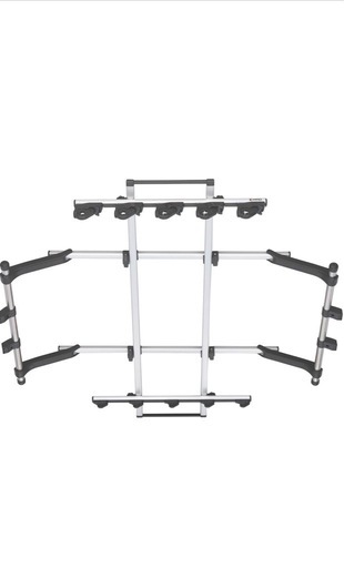 カーメイト　ロッドホルダー　IF16