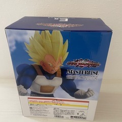 ドラゴンボール 一番くじ E賞 ベジータの画像