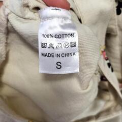 ベビー服3点セットの画像