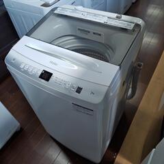 Haier　洗濯機　7Kの画像