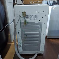 Haier　洗濯機　7Kの画像