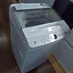 Haier　洗濯機　7Kの画像
