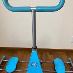 レッグウィング　の画像