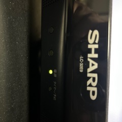 シャープAQUOSの画像