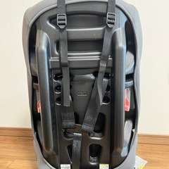 コンビ　ジョイトリップ　ジュニアシートの画像
