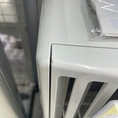 🌠1.6kwウィンドエアコン🌠窓用エアコン🌠CORONA🌠CW-1621🌠2020年製🌠リモコン付き🌠窓枠付き🌠No.5996🌠の画像