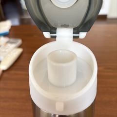 スヌーピーステンレス水筒の画像