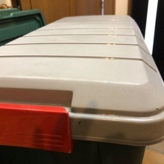 RVボックス　57Ｌの画像