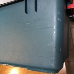 RVボックス　57Ｌの画像
