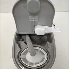 ★未使用品（ホームスワン）コーヒーメーカー(2杯分)　SCM-02 250730の画像